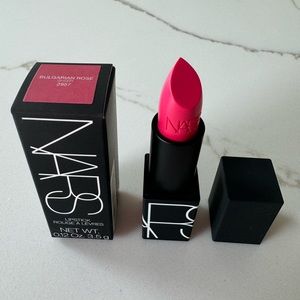 NARS Lipstick Bulgarian Rose